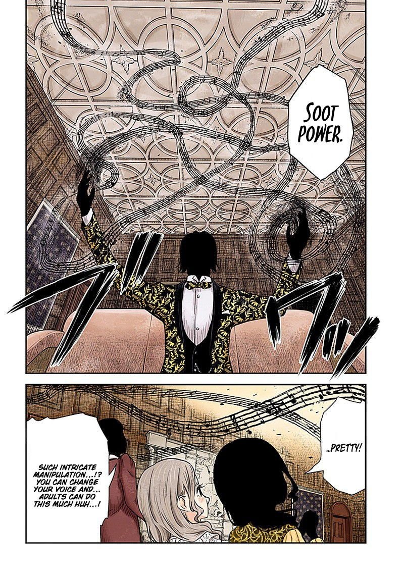 Shadows House, Chapter 89 image 11